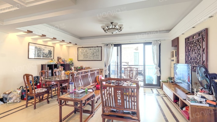 蓝漪花园二手房实景图