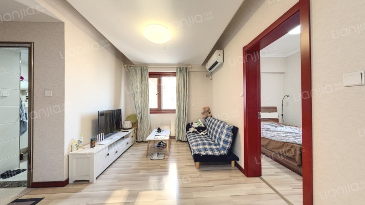 九锦台二手房实景图