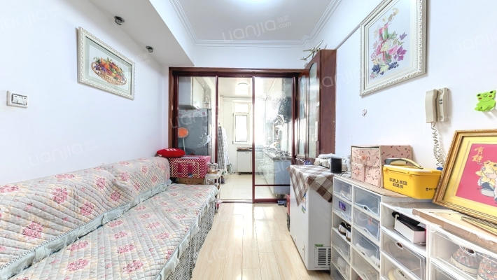 泡崖康顺园二手房实景图