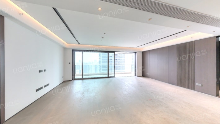 万科瑧湾汇二手房实景图