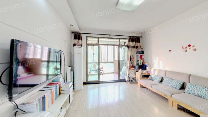 阳光威尼斯C区二手房实景图