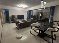 整租·时代雁山湖 4室2厅 南/北_时代雁山湖租房