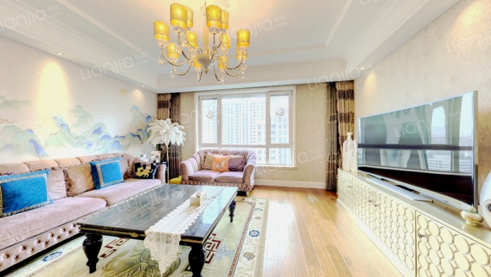 金成府二手房实景图