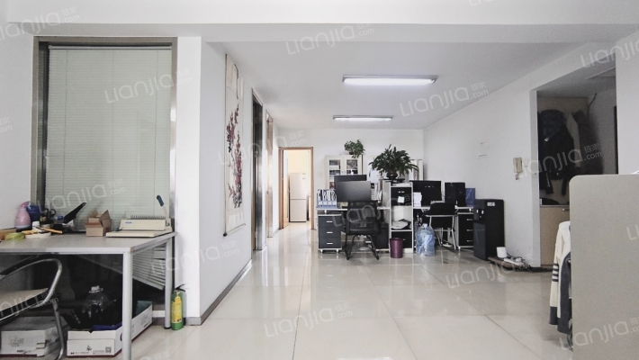 嘉德大厦二手房实景图