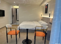 整租·蜀天雨城汇 1室0厅 东南_蜀天雨城汇租房