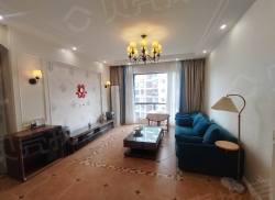 整租·桃花岛 3室2厅 东南_桃花岛租房