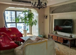 整租·国宾壹号望汐园 3室2厅 东南_国宾壹号望汐园租房