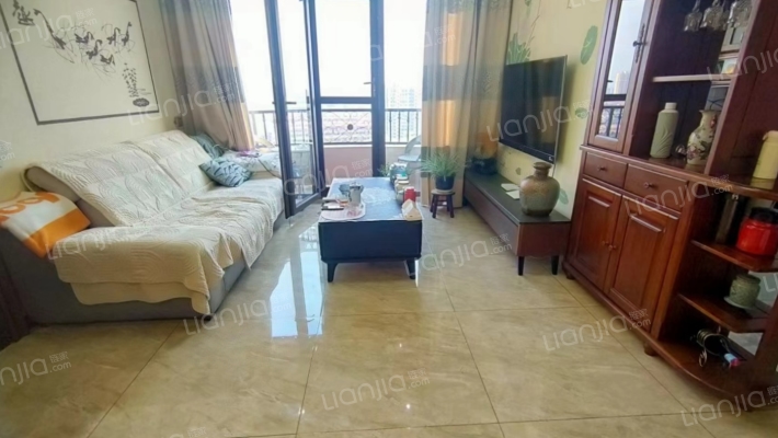 金谷巷二手房实景图