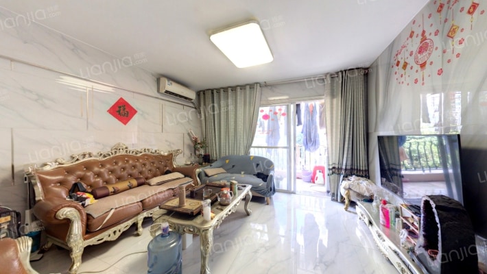 瑞心苑二手房实景图