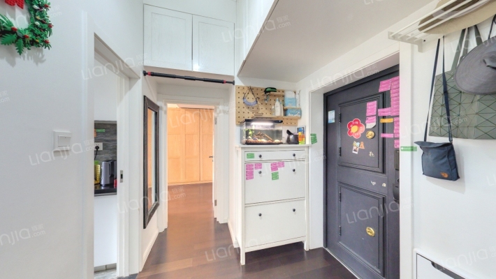 南沙沟小区二手房实景图