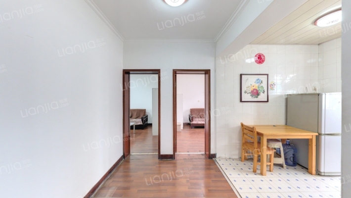 光华小区二手房实景图