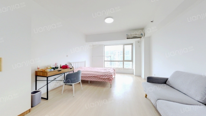 龙德紫金二手房实景图