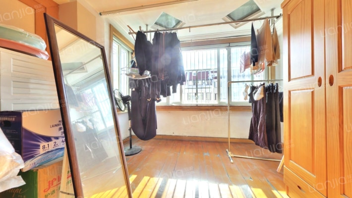 侨鑫公寓二手房实景图