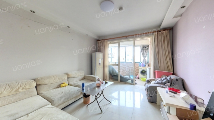 星海云顶花园二手房实景图