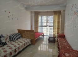 整租·南溪佳苑 1室1厅 南_南溪佳苑租房