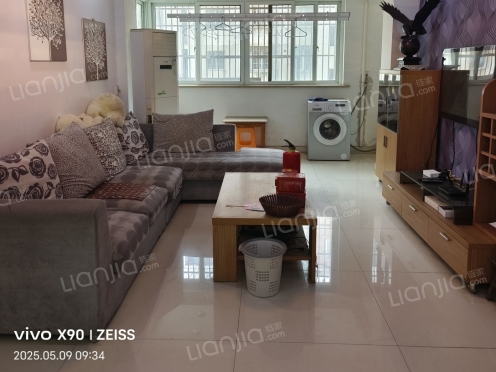 整租·阳光家园南区 3室2厅 南