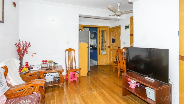 共康五村二手房实景图