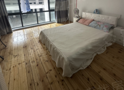 整租·蓝天花园 2室1厅 南_蓝天花园租房