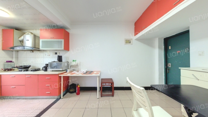 明园二手房实景图