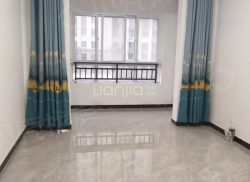 整租·天明城名门世家 3室2厅 南_天明城名门世家租房