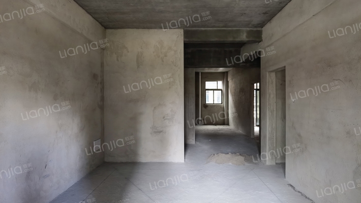 海湾东盟商住苑二手房实景图