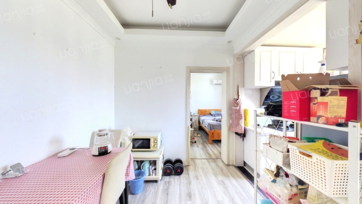 绣花巷8号二手房实景图