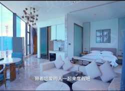 整租·洛克港湾 3室1厅 西南/西/西北_洛克港湾租房