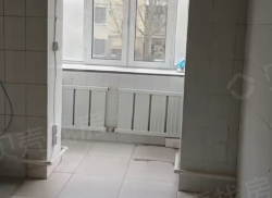 整租·八三小区 2室1厅 南/北_八三小区租房