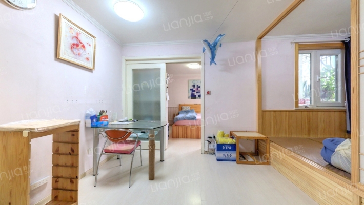 新景家园东区二手房实景图