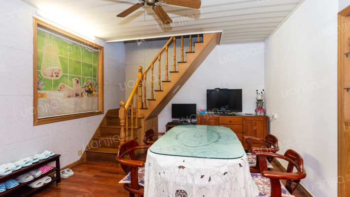 商建公寓二手房实景图