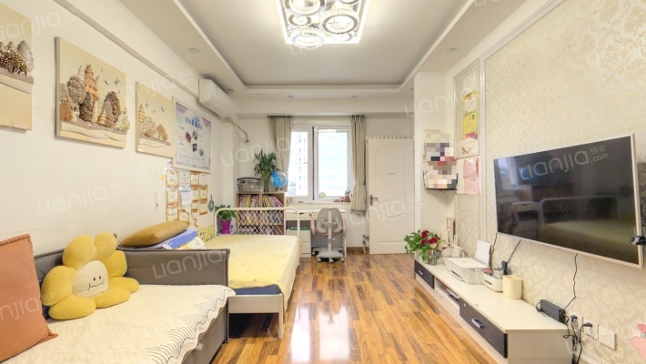 安外西河沿二手房实景图