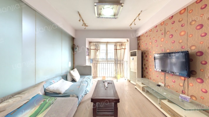 美心集资楼二手房实景图