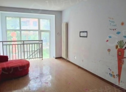 整租·枫墅小镇 3室2厅 南/北_枫墅小镇租房