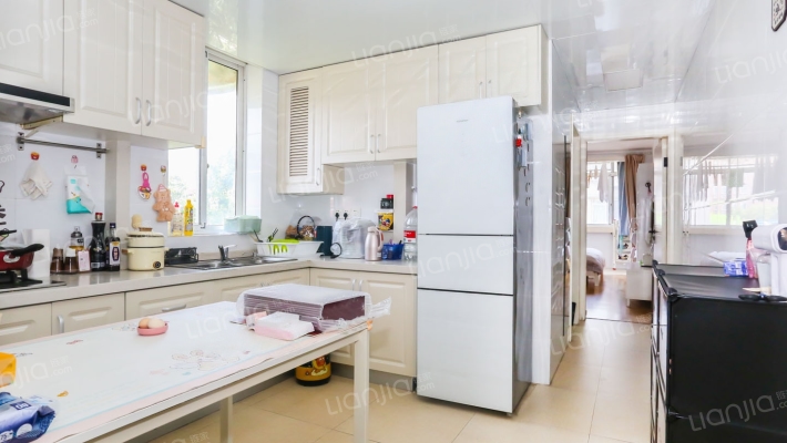 信仪新村二手房实景图