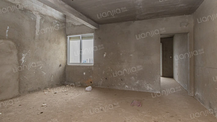 秀山美苑二手房实景图