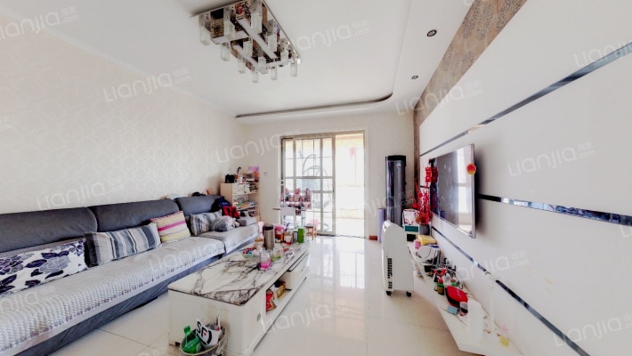 鑫心小区二手房实景图