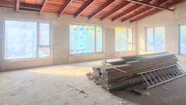 观渡苑二手房实景图