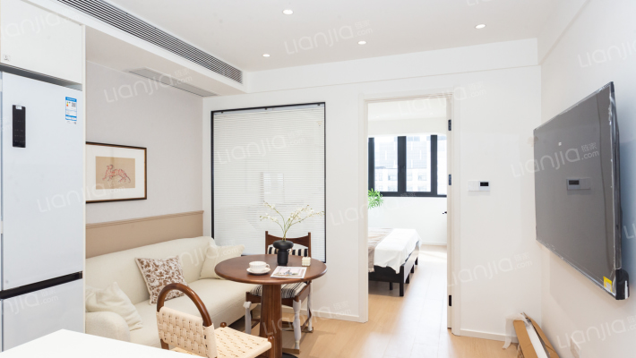 红明一村二手房实景图