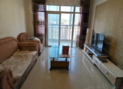 整租·德福苑 2室2厅 东南_德福苑租房