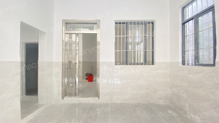 新苑街二手房实景图