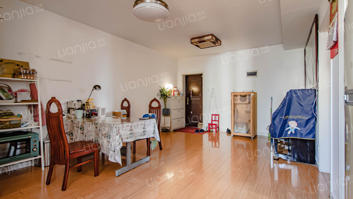 长城苑二手房实景图