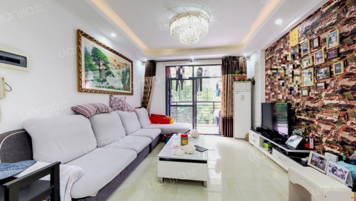 天顺园九村二手房实景图