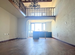 整租·公园8090 1室1厅 东_公园8090租房