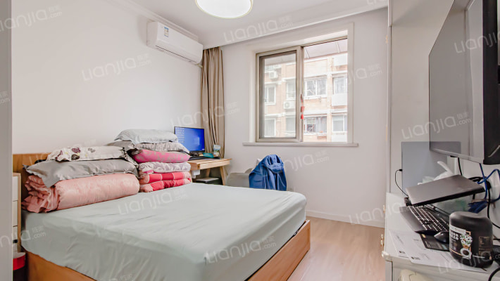 天吉小区二手房实景图