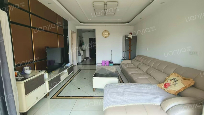 文荣鑫城二手房实景图