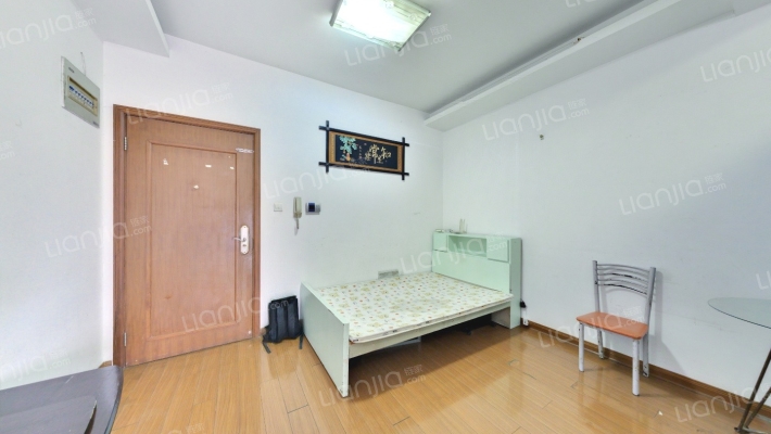 都汇华庭二手房实景图