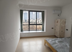 合租·山水国际 6居室 南卧_山水国际租房