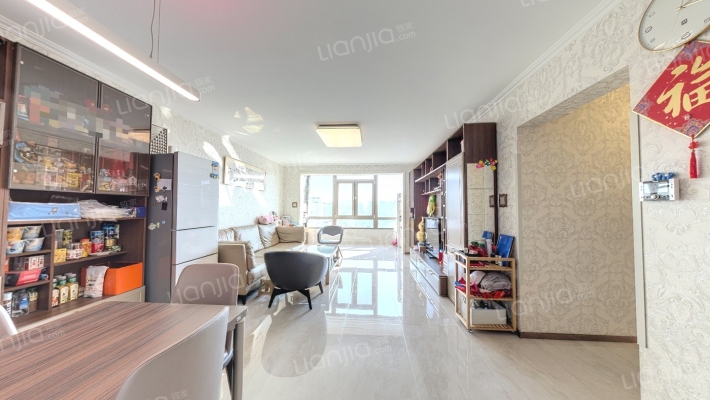 博望园二手房实景图