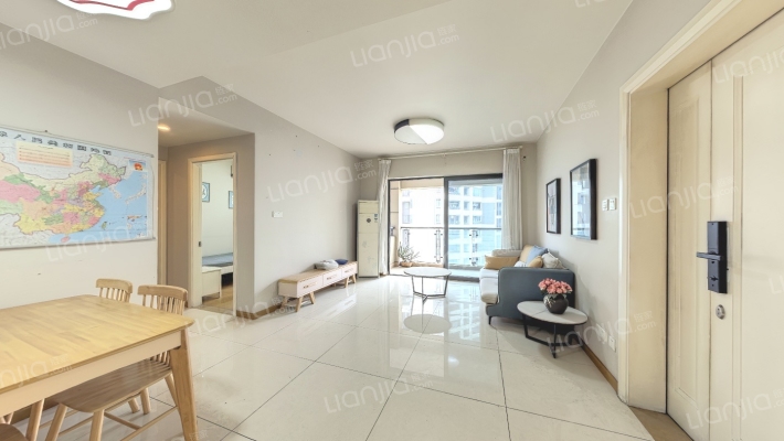 雍江艺庭二手房实景图