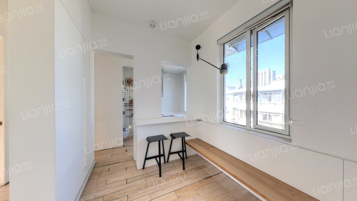 浙江大学华家池校区二手房实景图